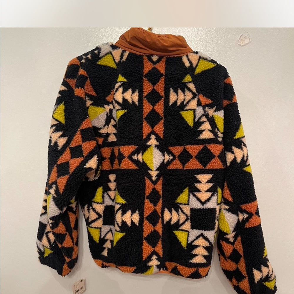 NWT Free People Movement Rocky Ridge Jacket - Picture 4 of 6